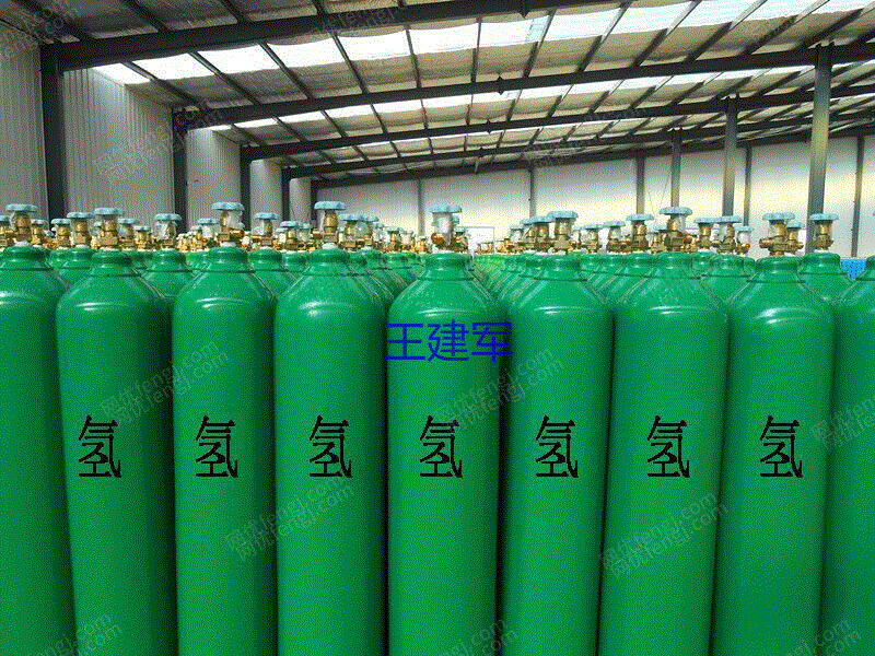 出售二手wma2194015氮气瓶氢气瓶氩气瓶
