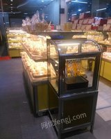 九成新面包店设备出售