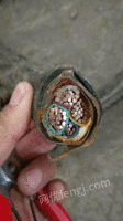 湖南长沙专业回收加工各种废旧电线