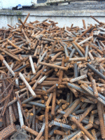 武汉地区大量回收钢筋头