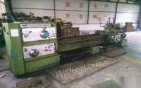天津工厂在位急售车床螺纹磨立车镗床