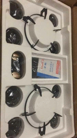 二手燃气设备出售