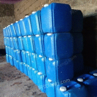 山东东营大量回收出售各种二手塑料桶
