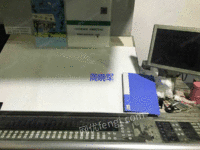出售05年海德堡Sm74-4高配印刷机