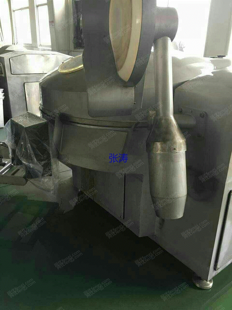 二手肉制品加工设备出售