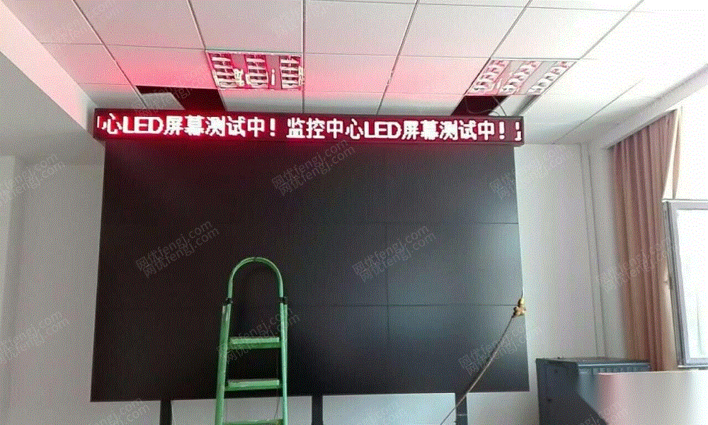 LED显示屏设备价格