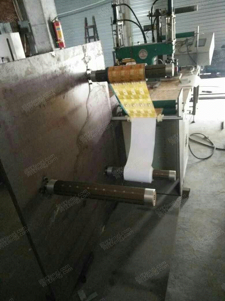 二手传热设备出售