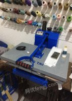 缝纫机，四线码边机，烫台出售
