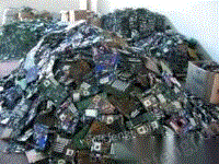 长宁区手机线路板回收处理厂家
