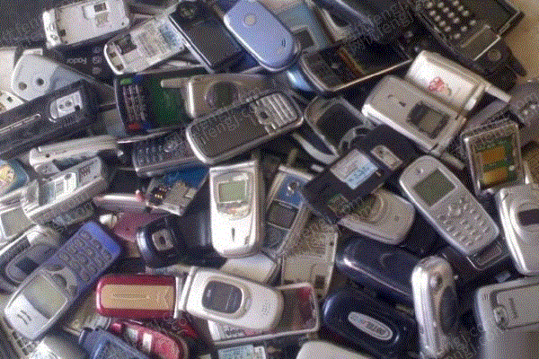 手机回收
