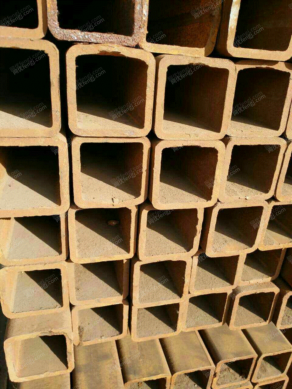 废钢利用材出售