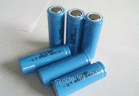 长期回收钴酸锂电池