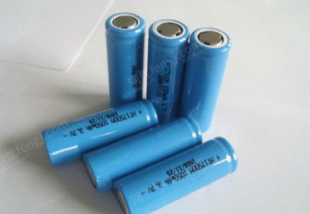 废旧钴酸锂电池出售