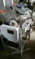 武汉高价回收下面机搅拌机包子店面包房设备