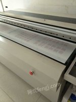 出售99成新一台M7wan能平板打印机