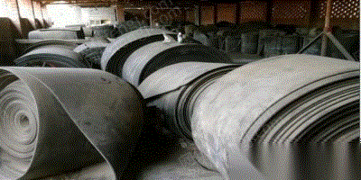 其它水泥设备回收