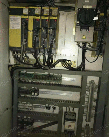 转卖二手加工中心春兴cx-6040hd立式加工中心