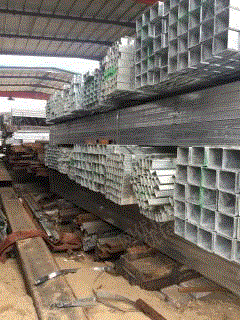 其他廢不銹鋼/不銹鐵價格