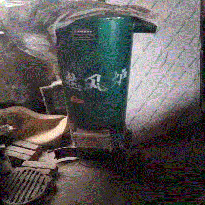 二手炼铁厂设备出售