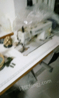 处理缝纫机，电脑绣花机