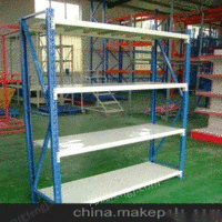 高价批量买货架回收北京周边二手仓储货架