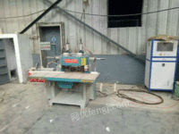 上海出售二手木工设备，电子锯