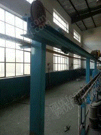 市场商家求购150挤出机