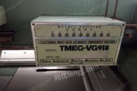 1994年TMEG-VG917450*275绣花机出售