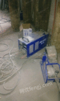陕西西安冲床，截断机，电焊机，二保焊机打包处理