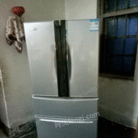 专修冰箱冰柜高价回收