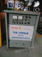 出售出租上海通nb一500kr电焊机