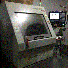 模具加工精雕机