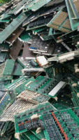 广东长期回收线路板