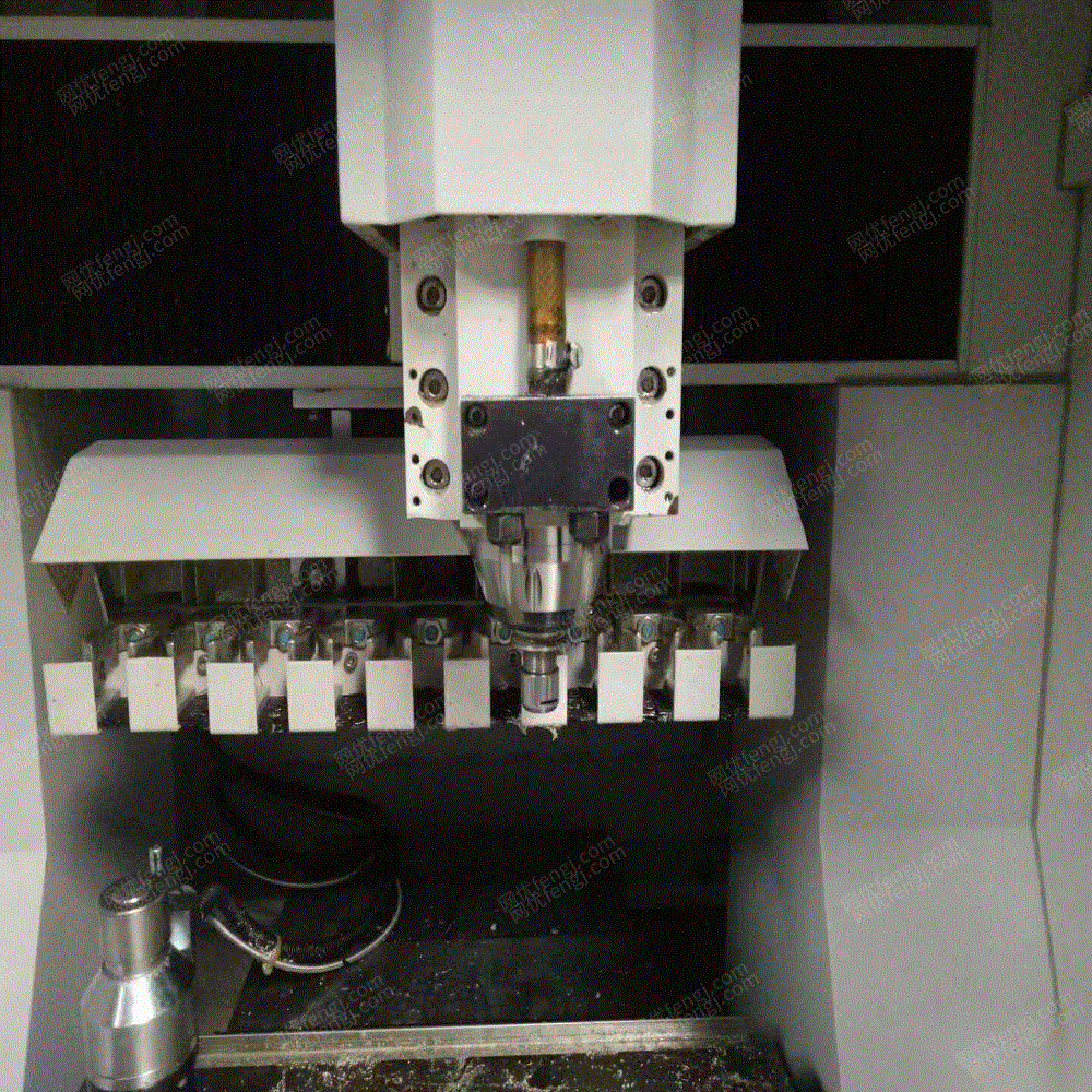 二手数控机床回收