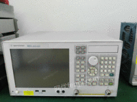 出售靓机网络分析仪E5071BAgilent300KHz-8.5G