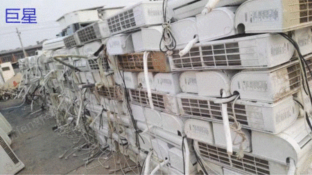 1.5P挂机空调 浙江绍兴二手中央空调价格