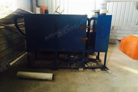 二手造粒設備出售