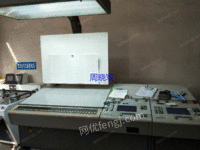 出售1996年CD102-5高配印刷机