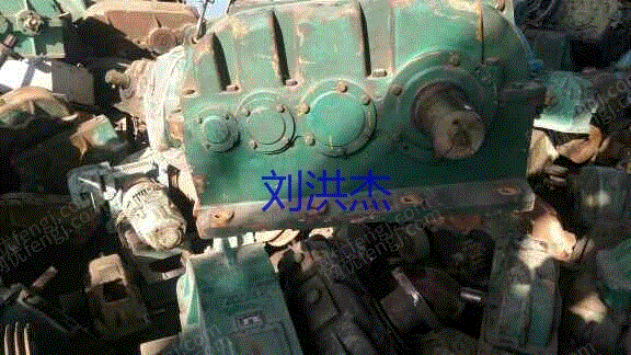 市场现货多种型号减速机