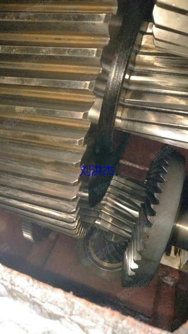 市场现货多种型号减速机