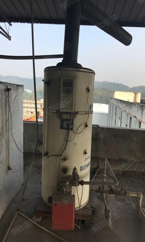 二手锅炉出售