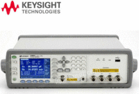   Keysight E4980A LCR