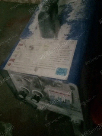 移动式通用动力出售