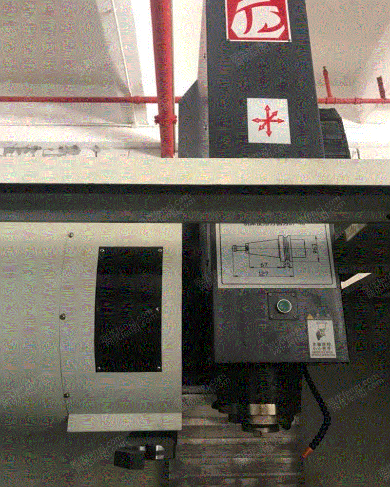 现货库存挤出机