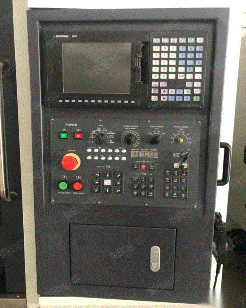 现货库存挤出机