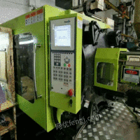 工厂转让一台广东宝捷注塑机
