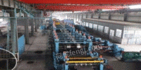 二手设备回收北京工厂生产线拆除回收