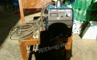 出售上海牌松勒电焊氩弧焊机两用焊机220v