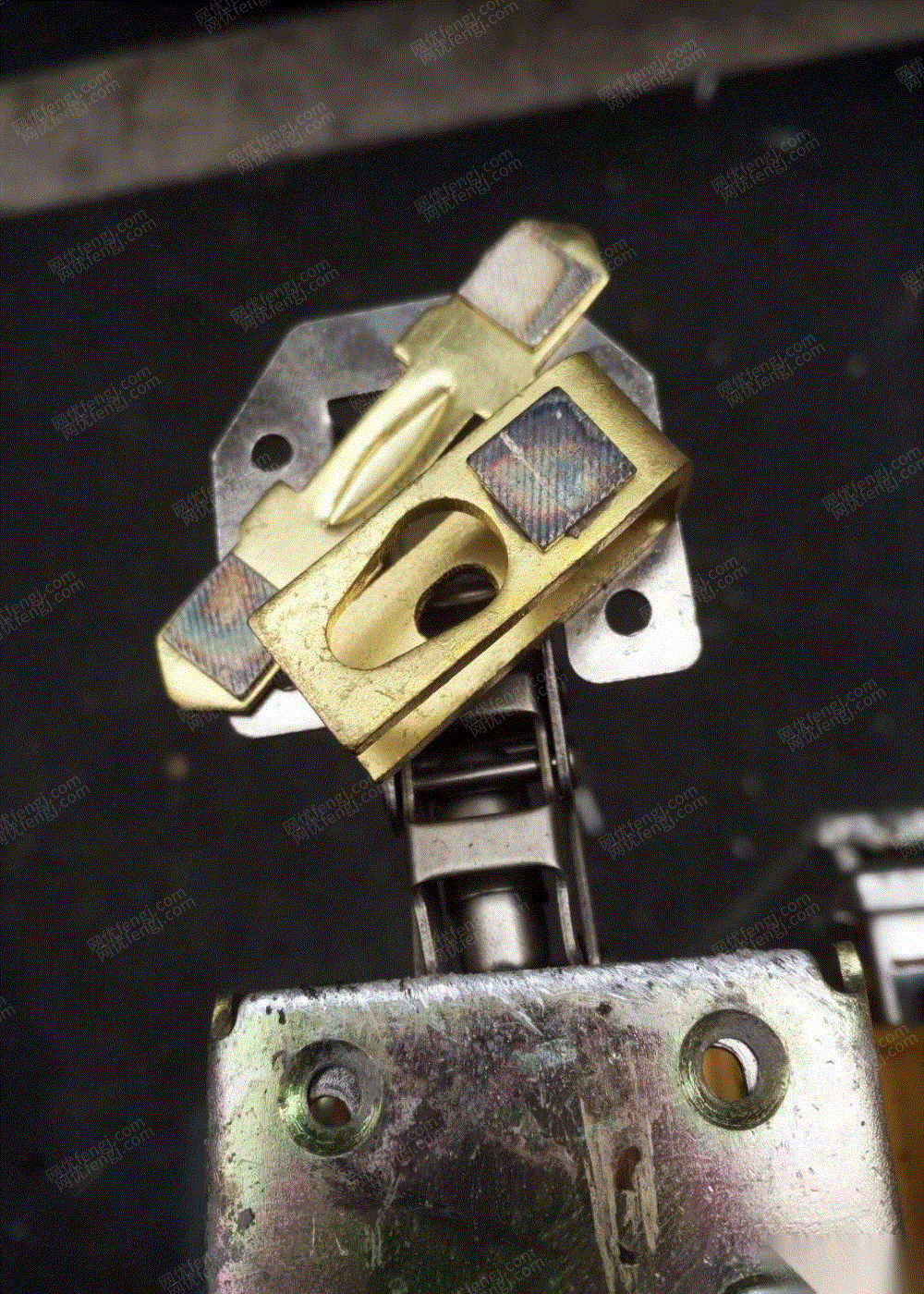 其他合金出售