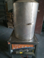 蒸汽炉蒸汽机